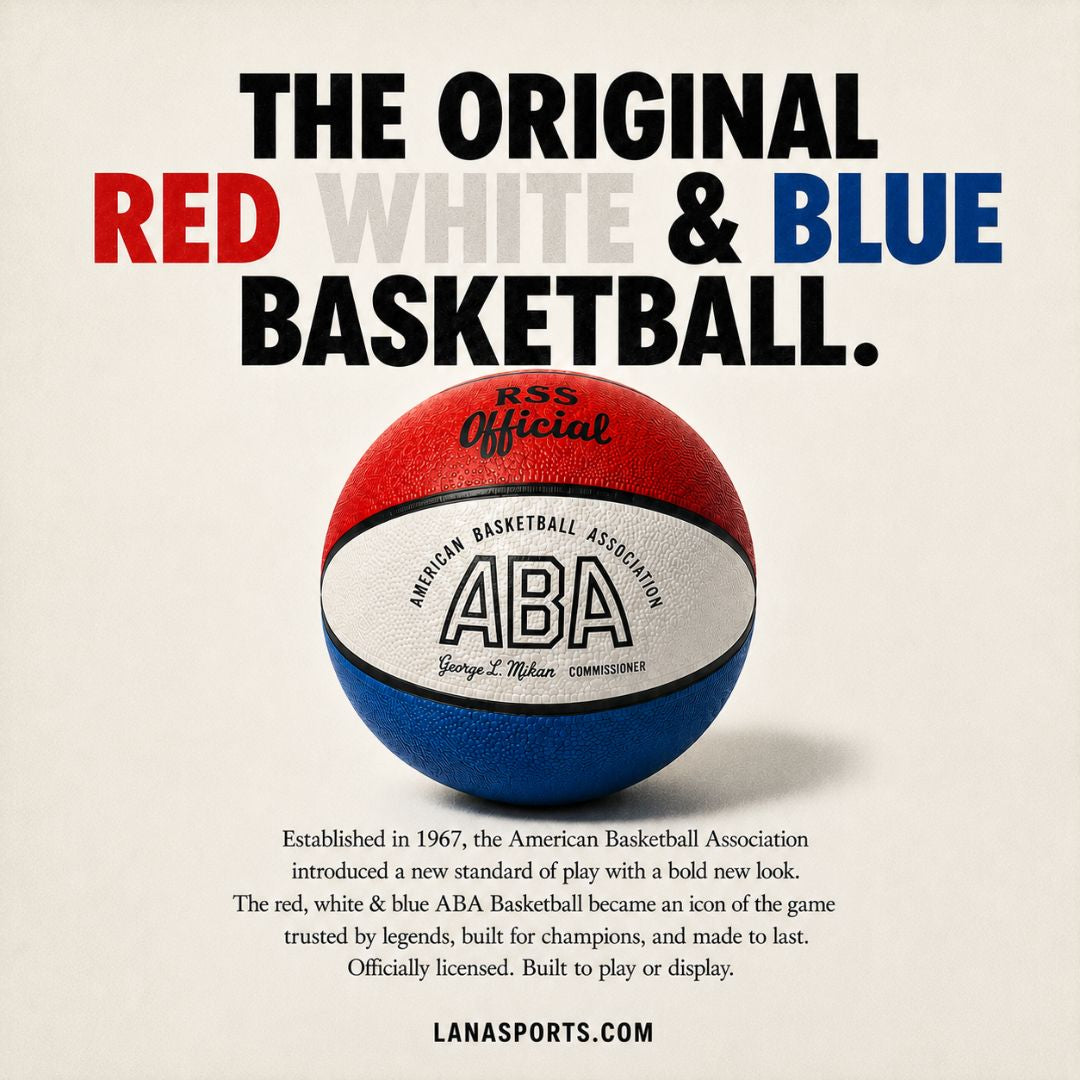 America at 250. The ABA at 50.