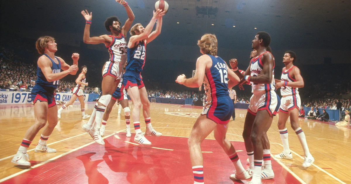 Lana Sports x Dropping Dimes Foundation