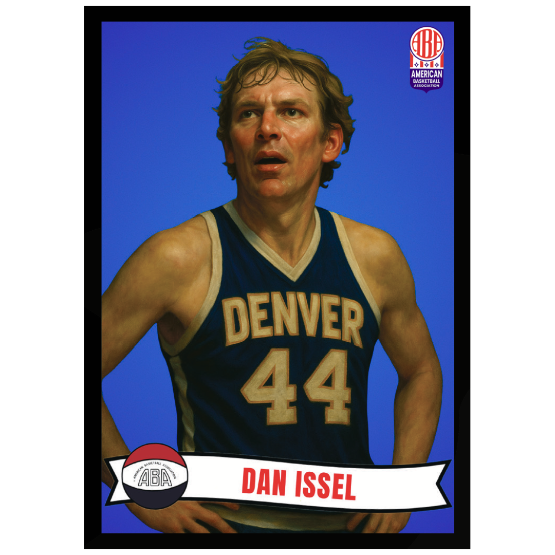 2025 ABA Redemption Trading Cards