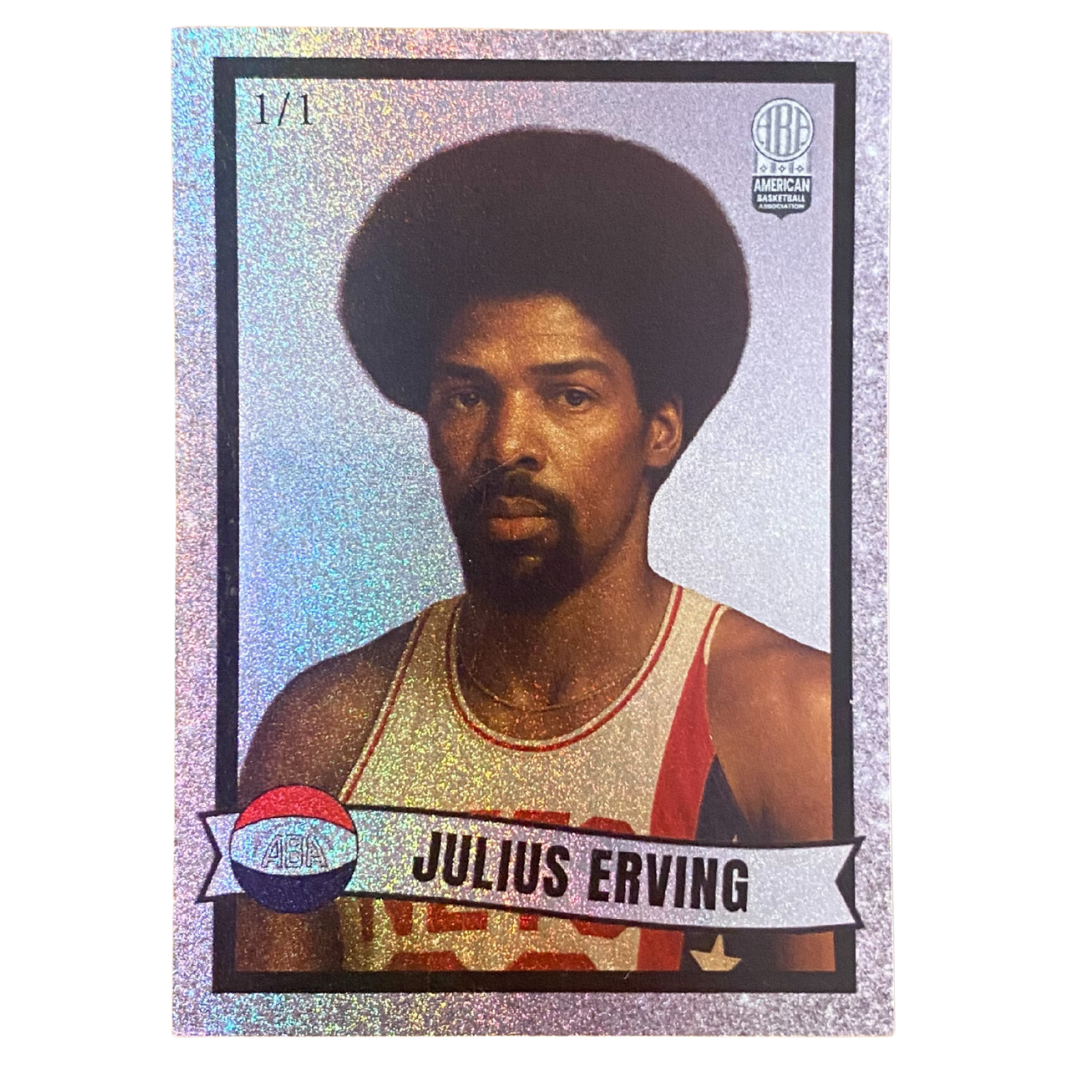 2025 ABA Redemption Trading Cards