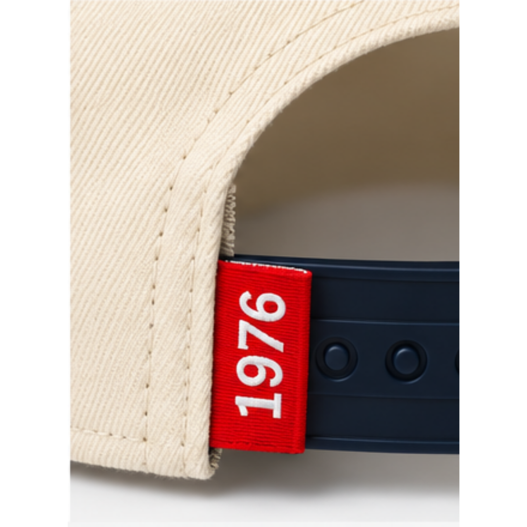 ABA Snapback Hat